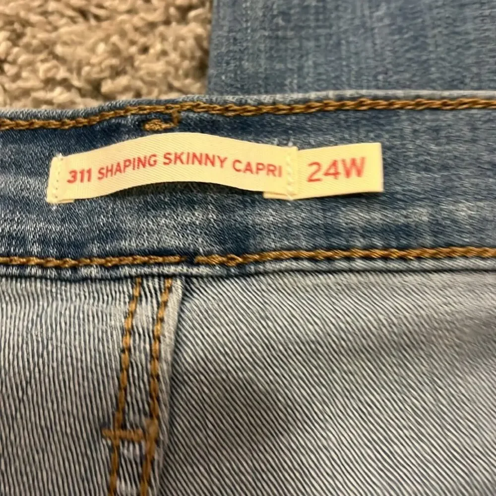 Levis nwt levi’s jeans